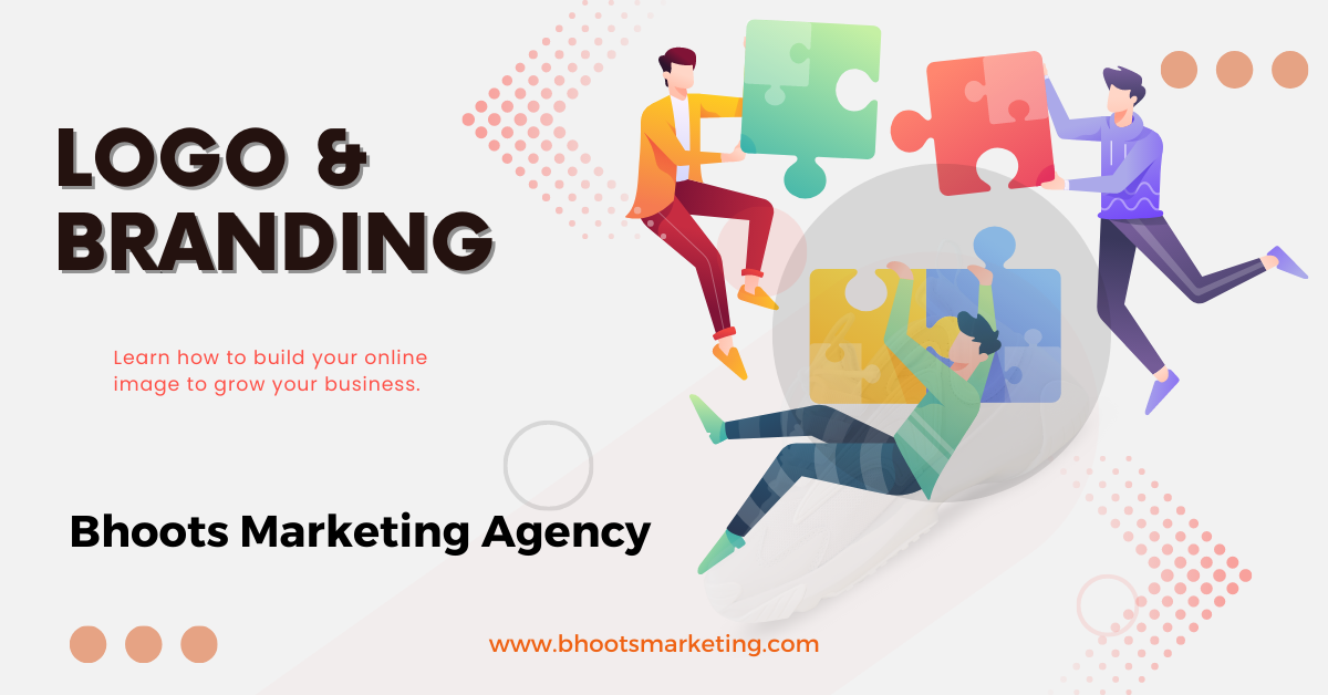 How to Create a Powerful Logo & Brand Identity in 2023