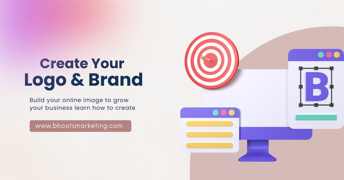 Tips for Choosing the Right Color Palette for Your Logo & Brand