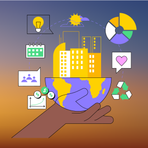 How Bhoots Digital Marketing Prioritizes Social Responsibility in the Digital Marketing Industry